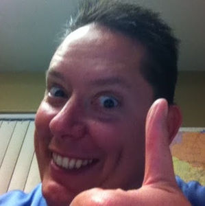 Meet your Posher, Aaron